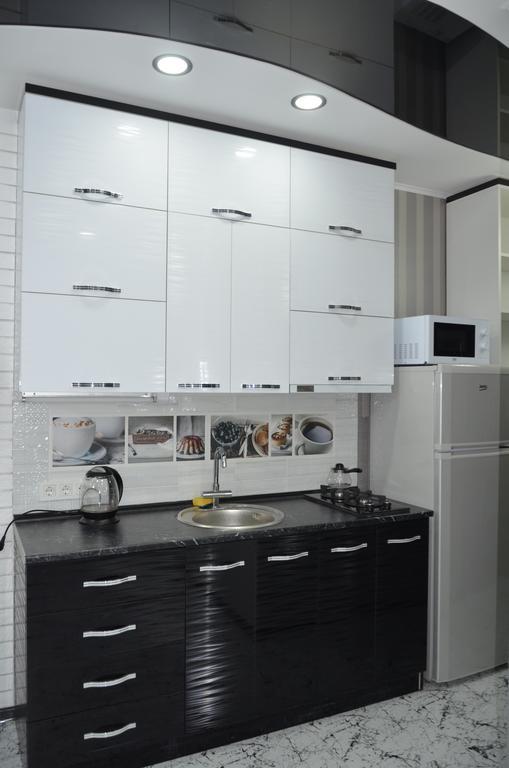 Studio "Black - White" Batumi Eksteriør bilde